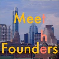 Meet the Founders chat bot