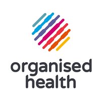 Organised Health Technologies chat bot