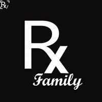 Rx/ Family chat bot