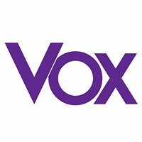 Vox - join the change chat bot