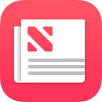 Apple News chat bot