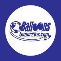 Balloons Tomorrow chat bot