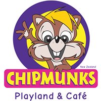 Chipmunks New Zealand chat bot