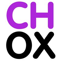 CHOX chat bot