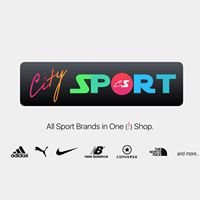 City Sport • სითი სპორტი chat bot