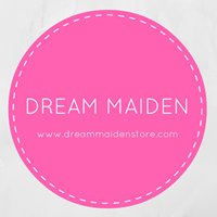 Dream Maiden chat bot