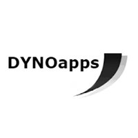 DYNOapps chat bot