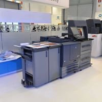 Electronic Business Machines chat bot