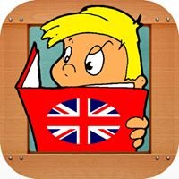 English for Children: Learn and Play chat bot