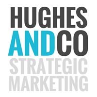 Hughes & Co. chat bot
