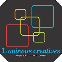 Luminous Creatives chat bot