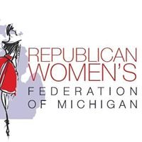 Republican Women's Federation of Michigan - RWFM chat bot