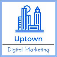 Uptown Digital Marketing chat bot