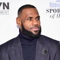 LeBron James Europe Fans and NBA Memes chat bot