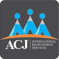 A.C.J International Recruitment Services chat bot