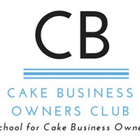 Cake Business Owners Club chat bot