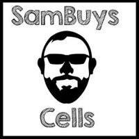 Sambuyscells.com chat bot