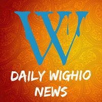 Daily Wighio News (روزانہ وگہیو نیوز) chat bot