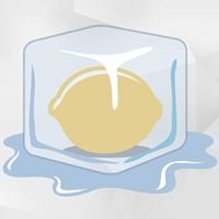 Frozen Lemon Media chat bot