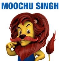 Moochu Singh chat bot