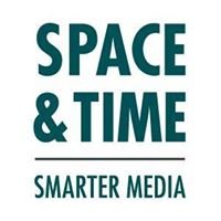 Space and Time Media chat bot