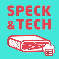 Speck&Tech chat bot