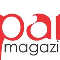 Spark Magazine chat bot