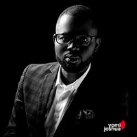Yomi Joshua chat bot