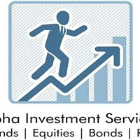 Alpha Investment Services chat bot