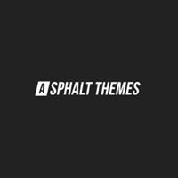 Asphalt Themes chat bot