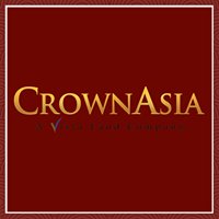 Crown Asia Philippines chat bot