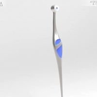 E-toothbrush chat bot