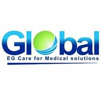 Global EG Care for Medical solutions chat bot