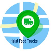 Halal Food Trucks chat bot