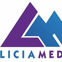 Licia & Co Media Consultants chat bot