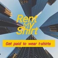 Rentmyshirt chat bot