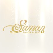 Saman Salon & Spa chat bot