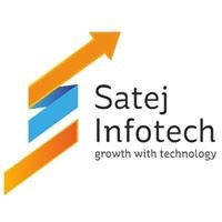 Satej Infotech Pvt. Ltd. : Website Designer Kolhapur chat bot
