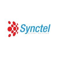 Synctel Global Services chat bot