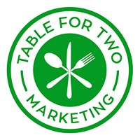 Table for Two Marketing chat bot