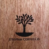 Utopian Coffee chat bot