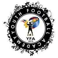 Youth football Academy chat bot