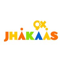 9X Jhakaas chat bot