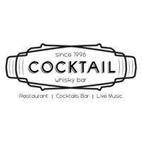 Cocktail Bar by duckspicy Kalim beach chat bot