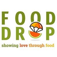 Food Drop chat bot
