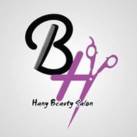 Hany's Beauty Salon chat bot
