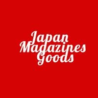 Japan Magazines Goods chat bot