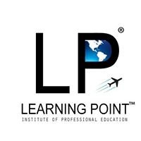 Learning Point Institute of Professional Education chat bot