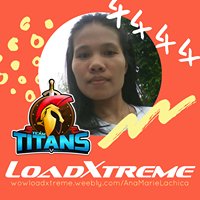 LoadXtreme Loading Business by Ana Marie Lachica chat bot