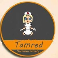 Tamrid sarcasm society chat bot